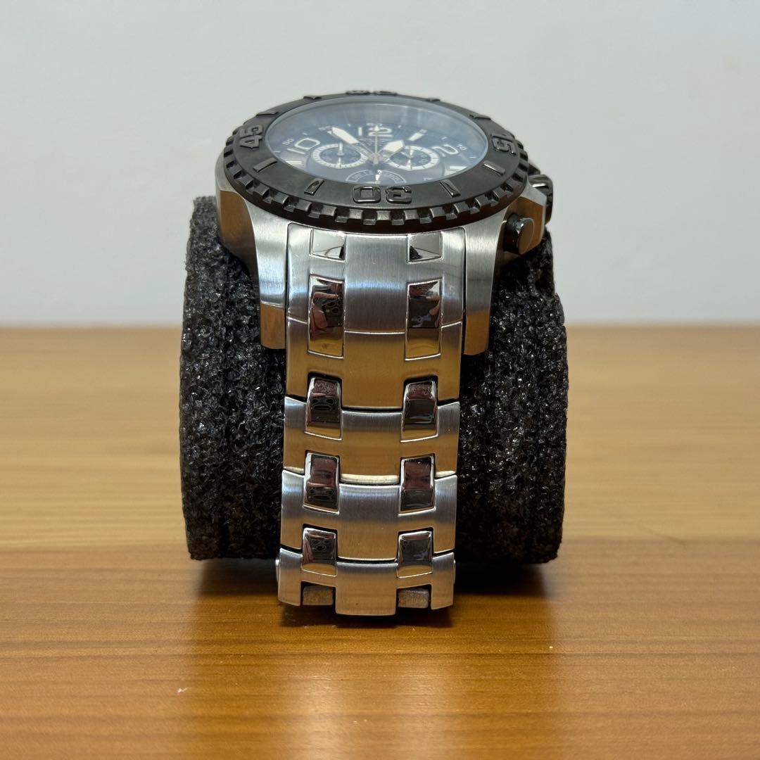 INVICTA クロノグラフ 腕時計　PRO DIVER 17394 不動