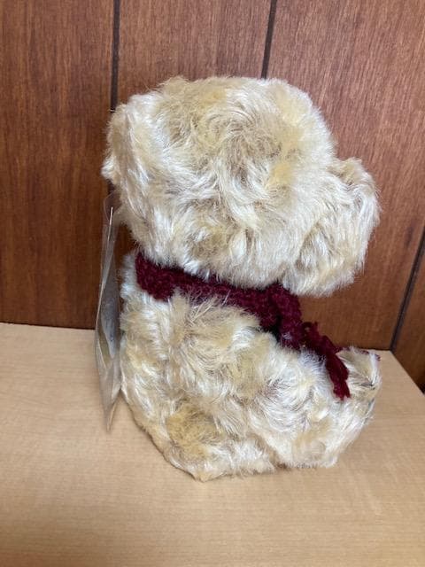 Witney 2010 Cheeky　チーキーウィットニー　100体限定　22番