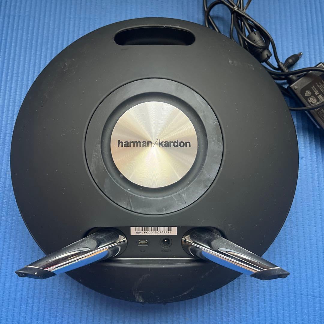 harman/kardon ONYX STUDIO スピーカー　美品