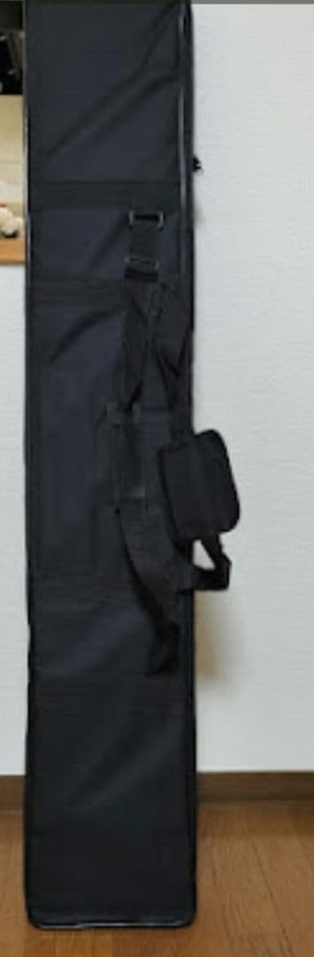 61鍵盤 電子ピアノ キャリングケース付き 新品未使用 送料込み