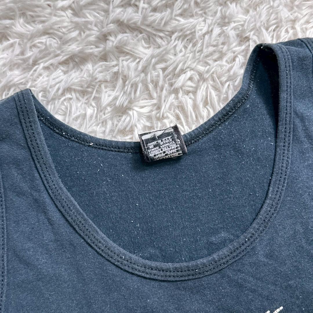 クロムハーツ OLD オールドモデル タンクトップ CH TANKTOP