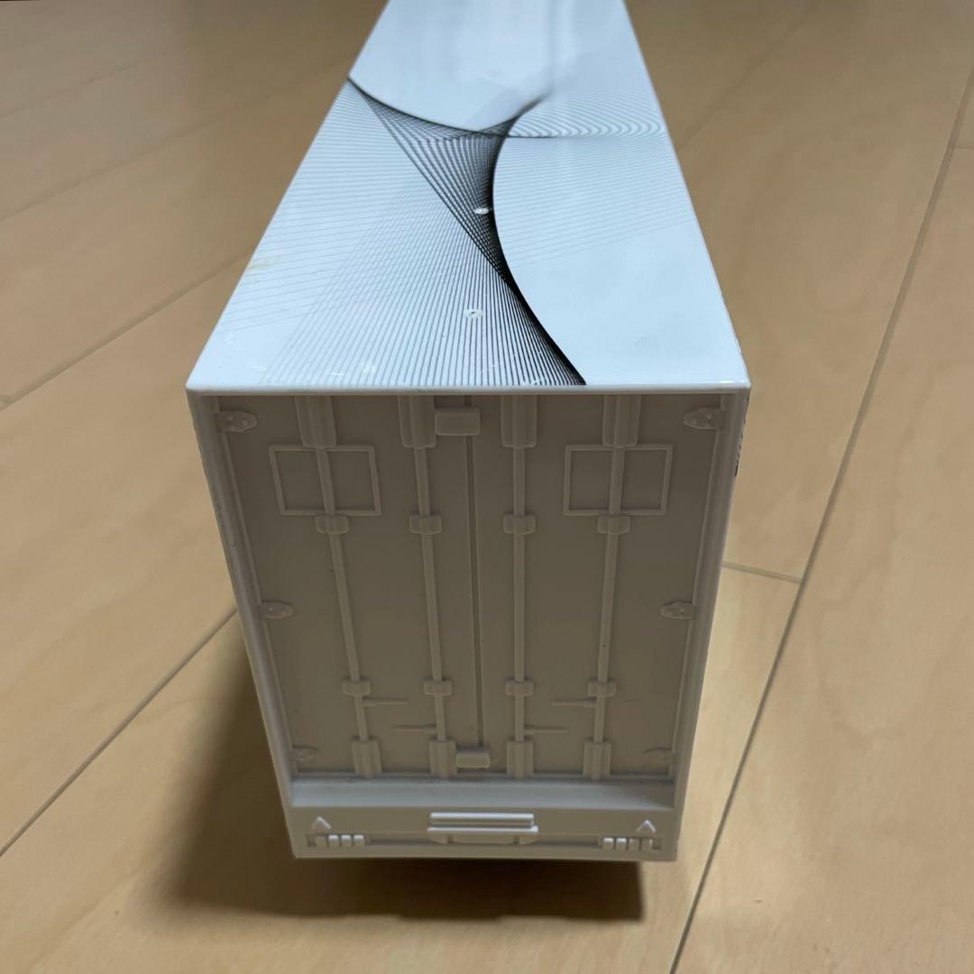 1/32 メルセデス・ベンツ アクトロストレーラー ラジコン