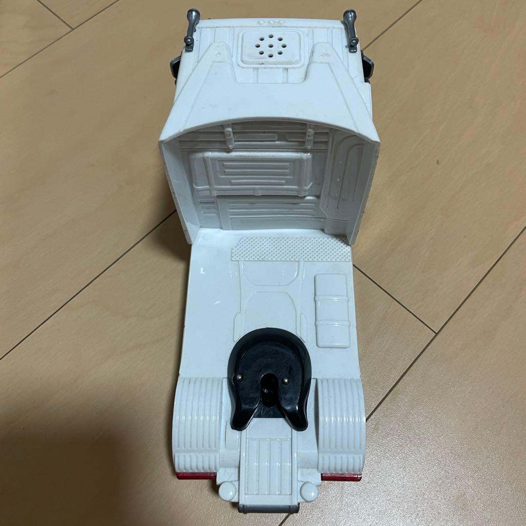 1/32 メルセデス・ベンツ アクトロストレーラー ラジコン