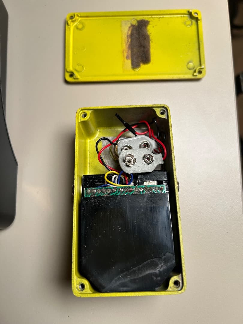 Maxson FL-301 FLANGER フランジャー ビンテージ　値下げ