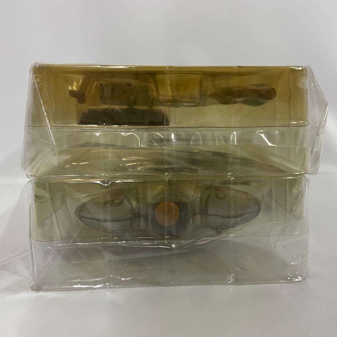 ドラクエ レジェンドアイテムズギャラリー 天空の装備編 魔界の剣 天空の鎧