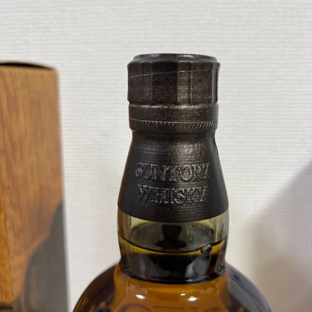 サントリーウイスキー山崎リミテッド2023 &響ブロッサムハーモニー2023