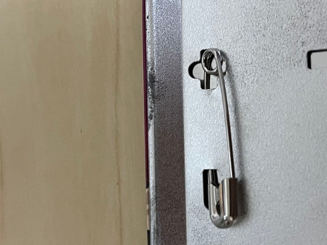 公*o様 遊戯王 カフェ　スクエア缶バッジ 遊城十代