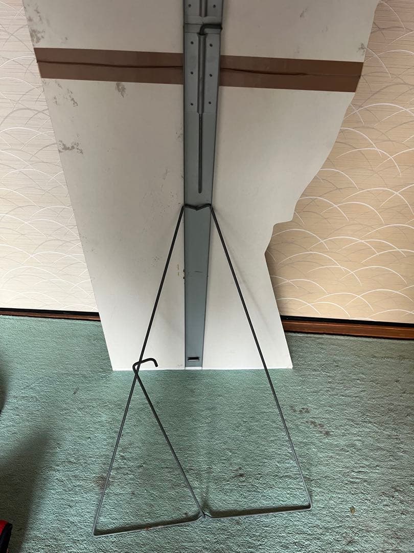 激レア　南野陽子　等身大パネル TiS 海外旅行ポスター　希少　入手困難