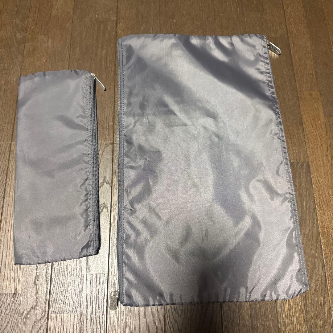 ガーメントバッグ ガーメントケース proteca ace エース 持ち運び