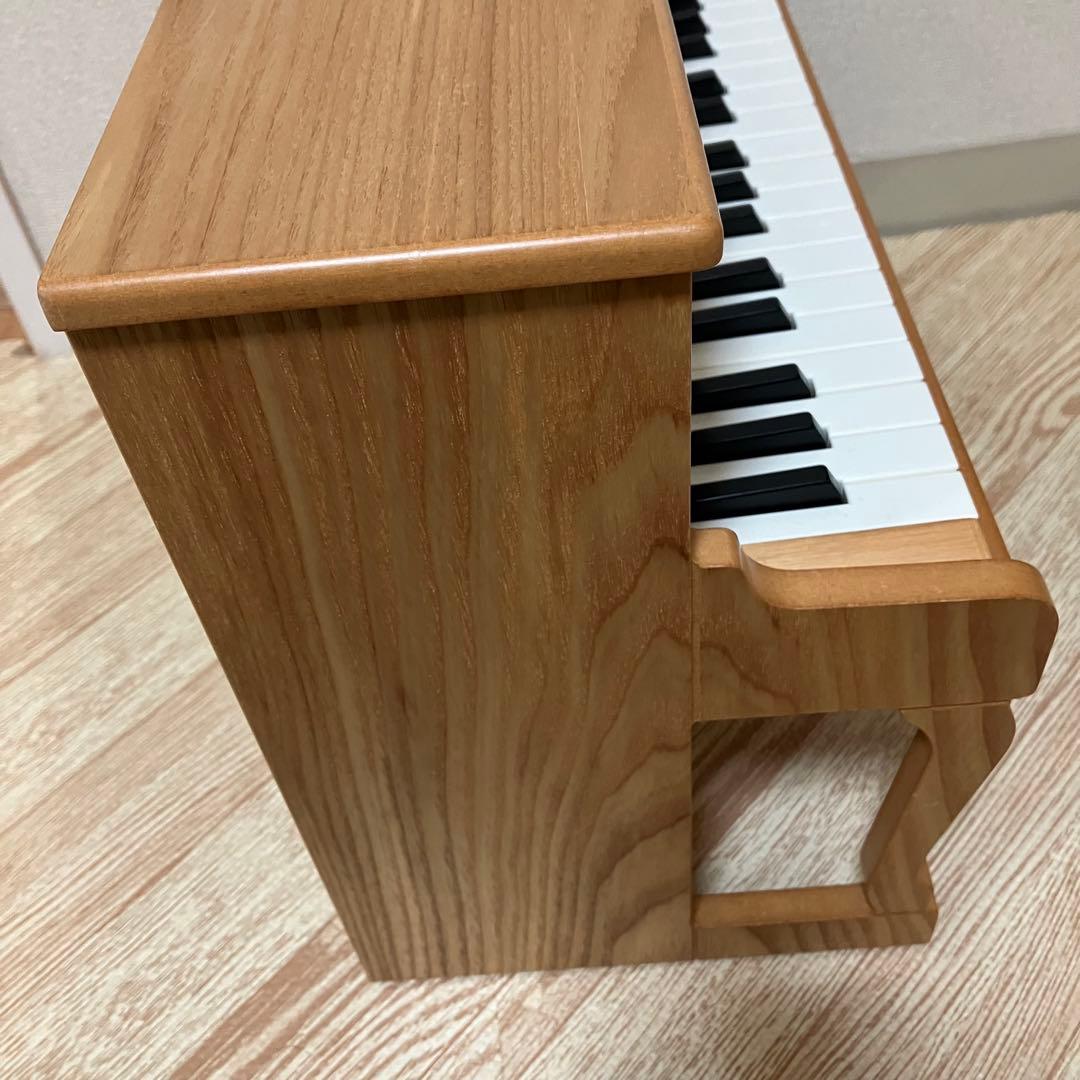y*様 KAWAI アップライトピアノ　ミニ　ナチュラル