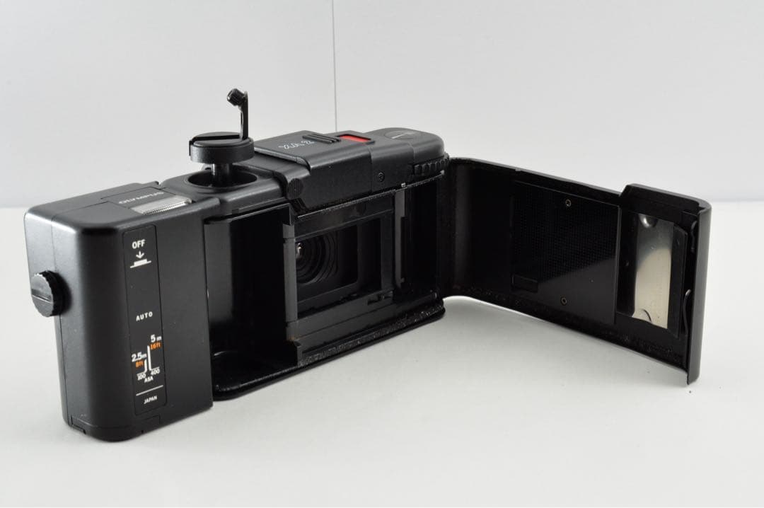 動作確認済⭐︎美品　オリンパス OLYMPUS XA2 A11 フィルムカメラ