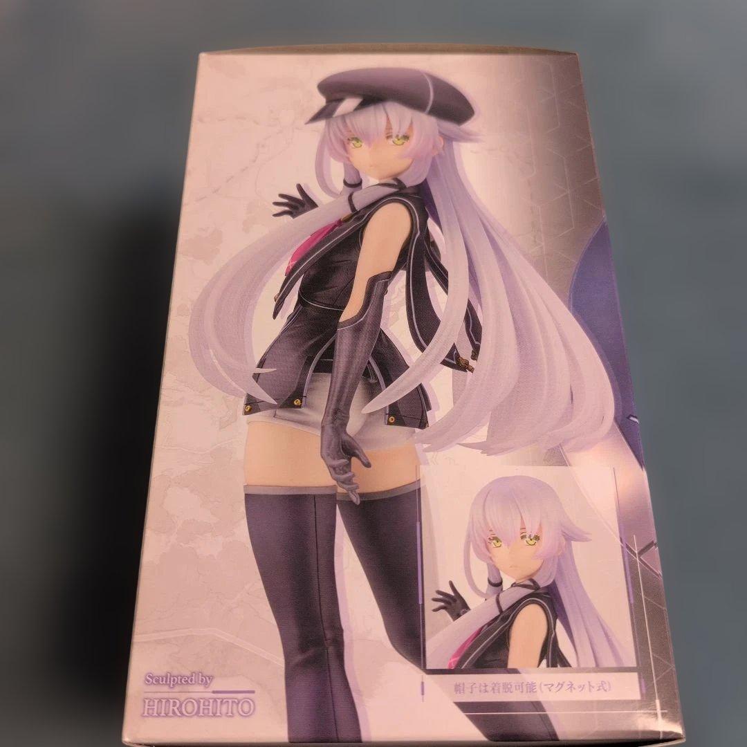 創の軌跡　アルティナ・オライオン　コトブキヤ　特典付き　フィギュア