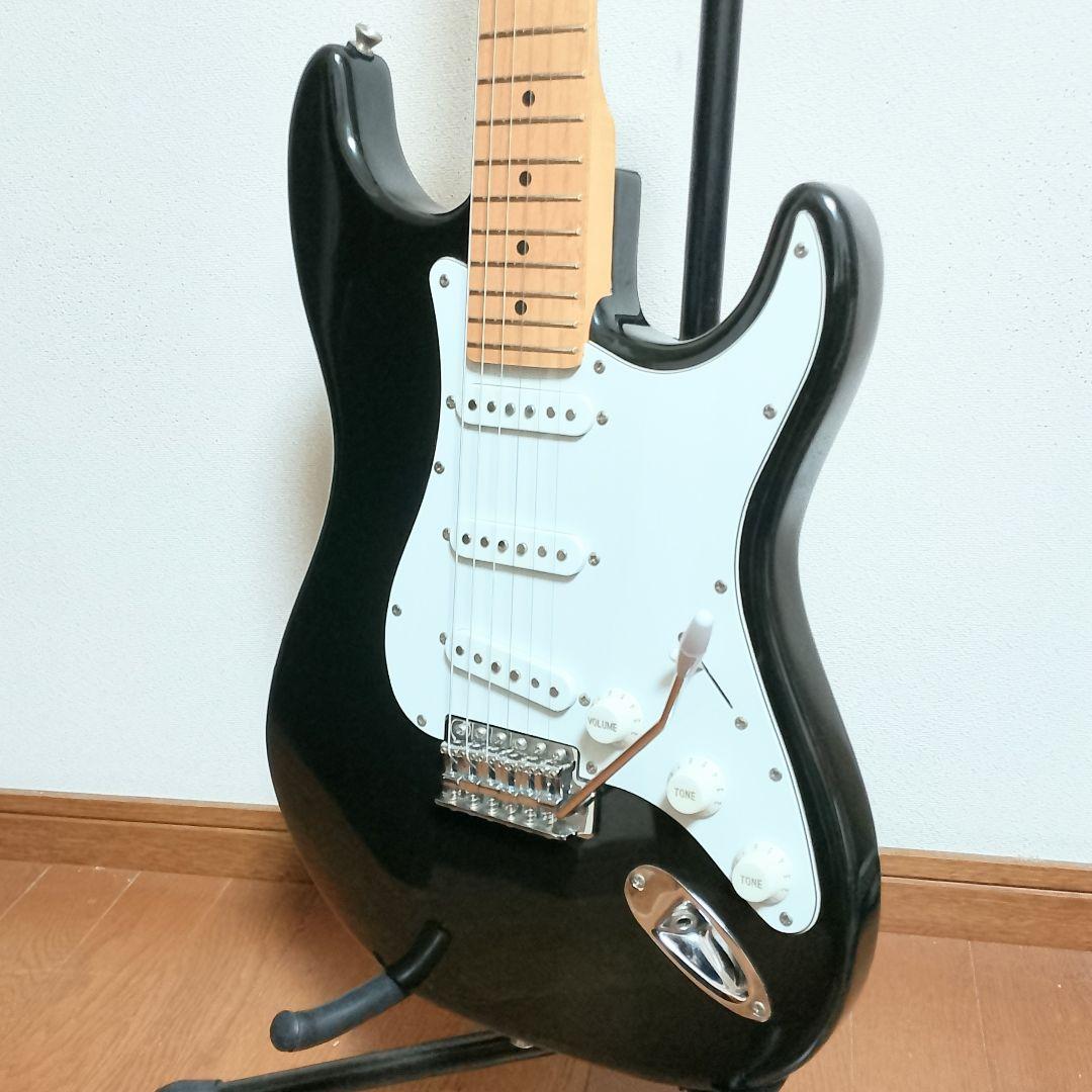 美品　LEGEND by Aria ProII　ストラトタイプ　エレキギター