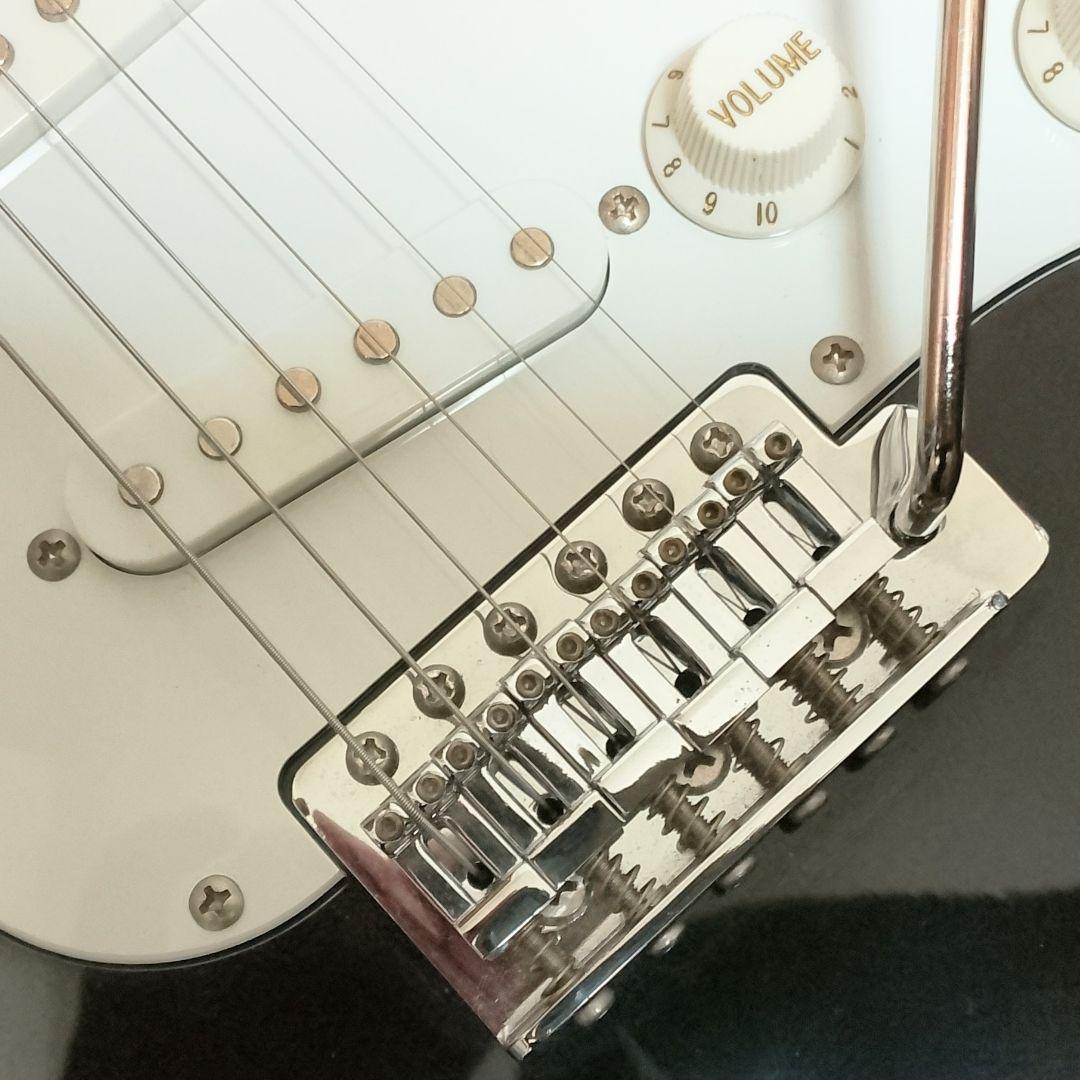 美品　LEGEND by Aria ProII　ストラトタイプ　エレキギター