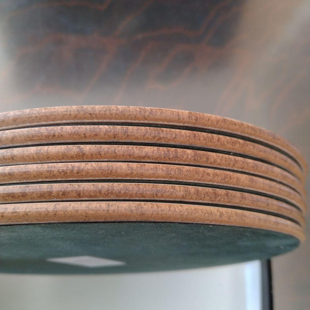 ピーターラビット 木製プレート6枚セット