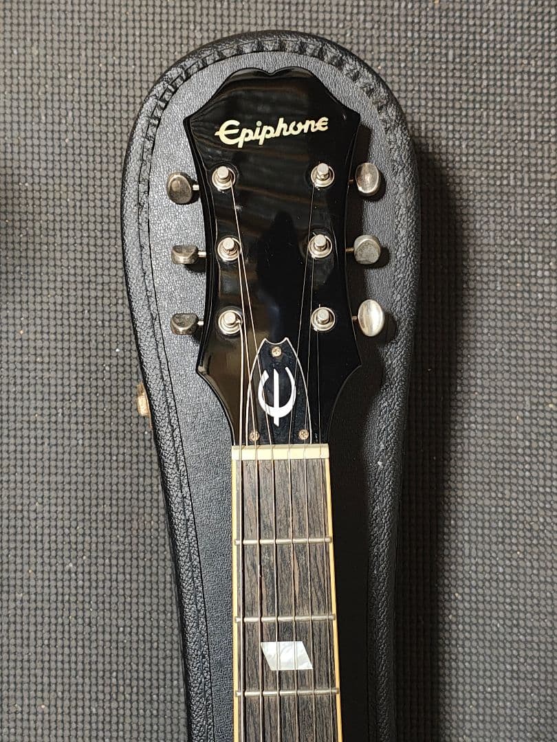 Epiphone カジノクーペ