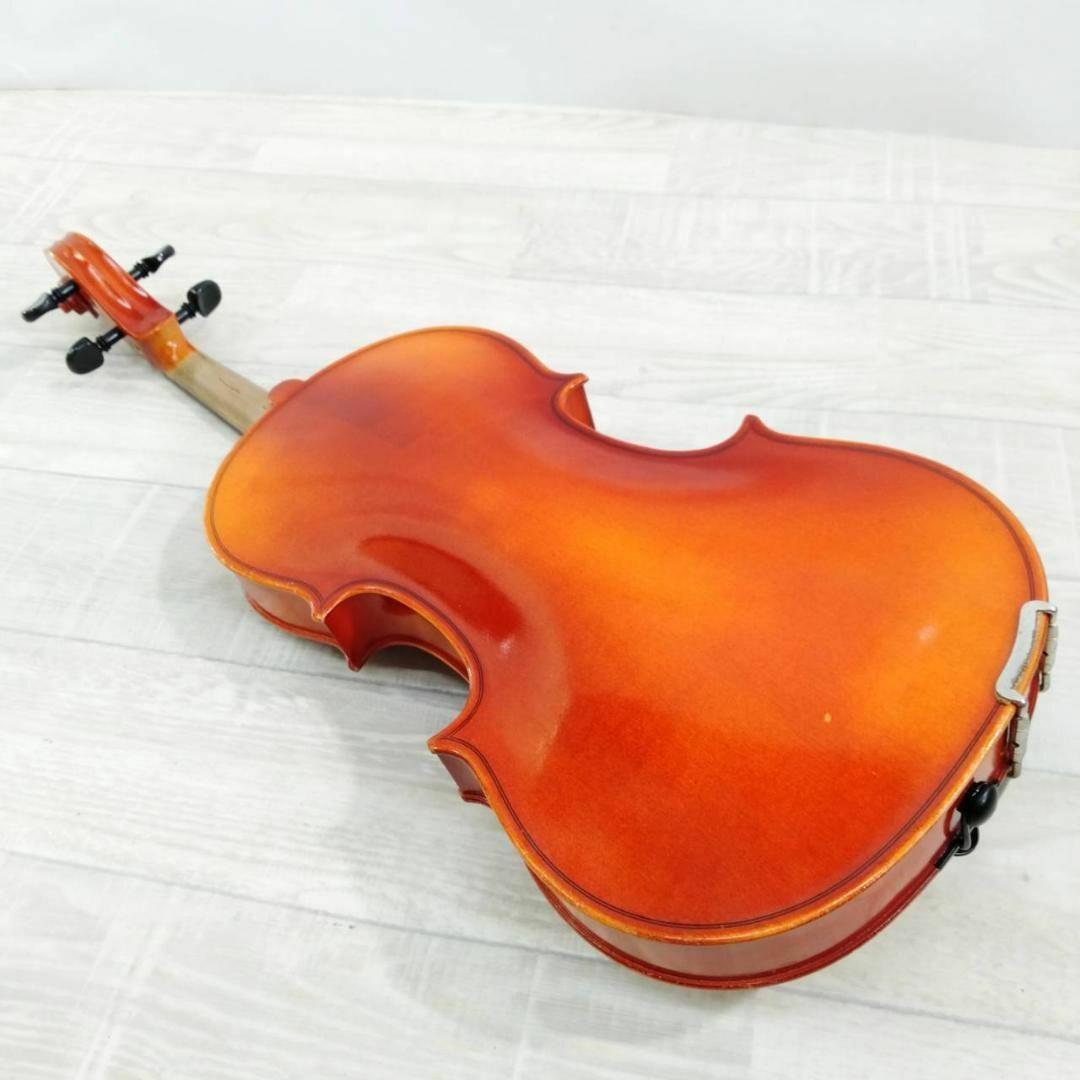 SUZUKI ヴァイオリン No.280 4/4 1981年製 バイオリン