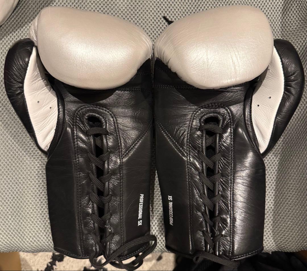 プライズリングボクシンググローブ14オンス