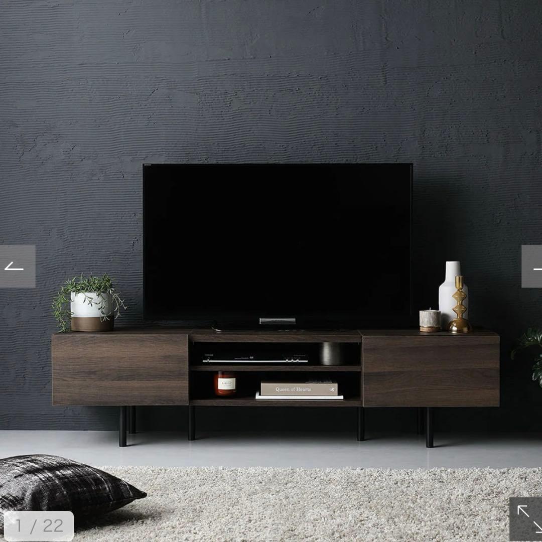 RASIK テレビボード　新品