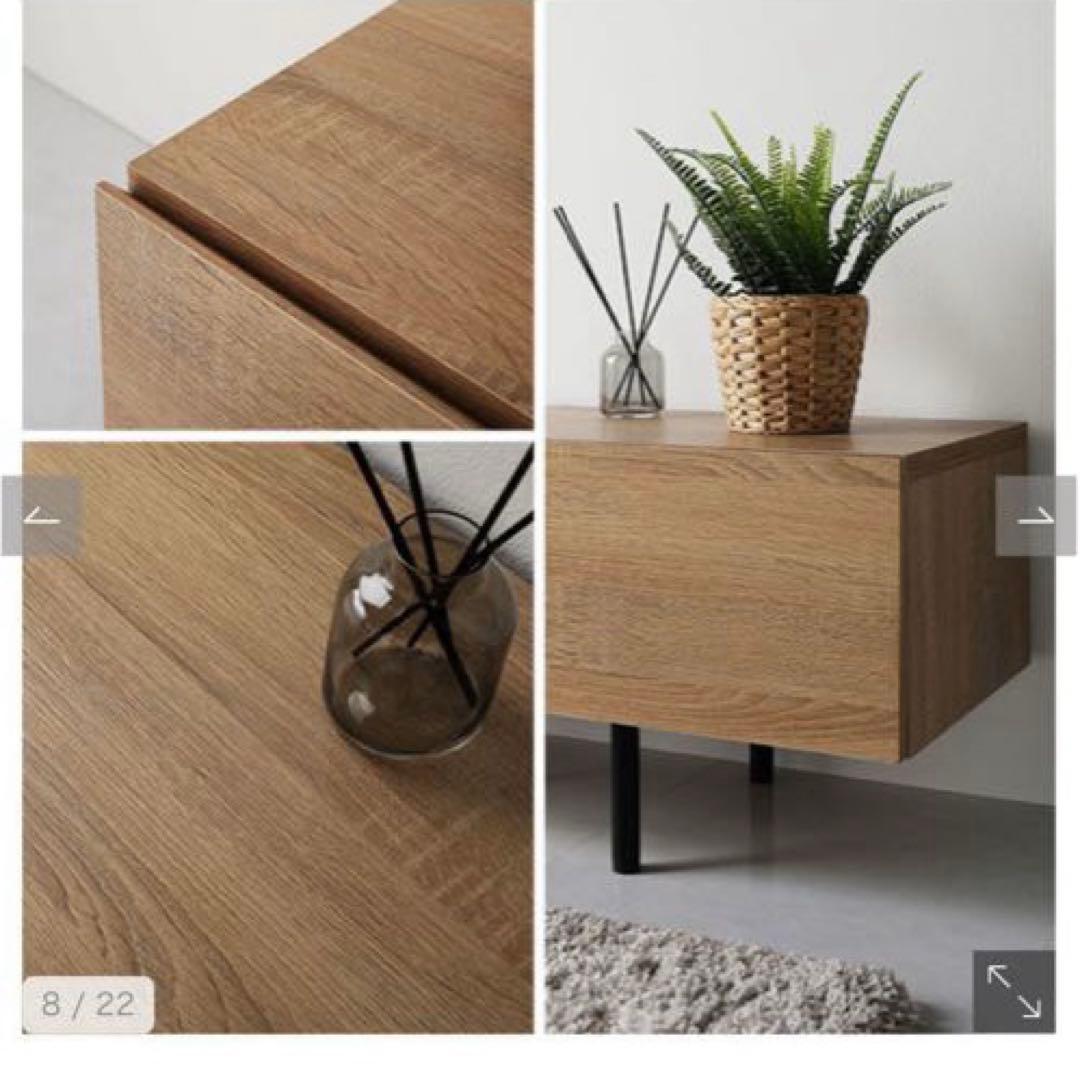 RASIK テレビボード　新品