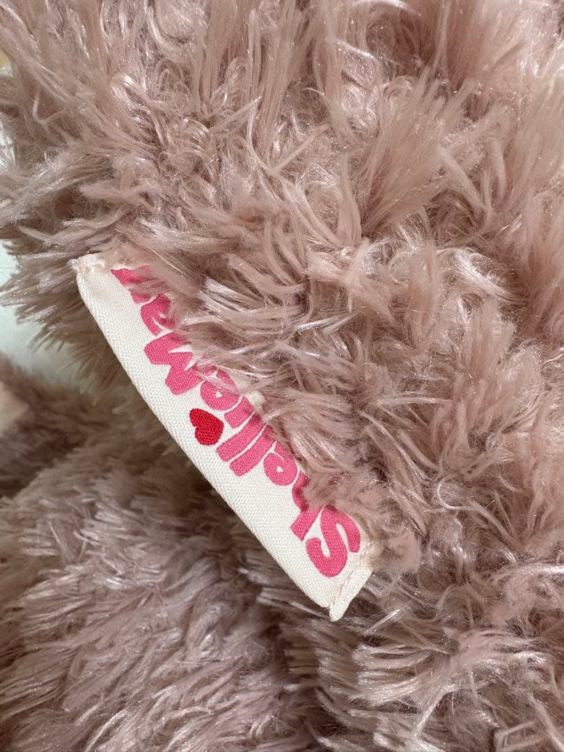 ディズニー ダッフィー&シェリーメイ ぬいぐるみ セット LLサイズ