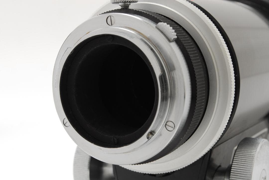 Olympus E.ZUIKO-T 400mm f6.3 オリンパス レンズ