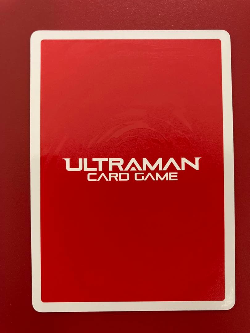 ウルトラマンダイナ BP04-005　SSSP 希望と光の覚醒