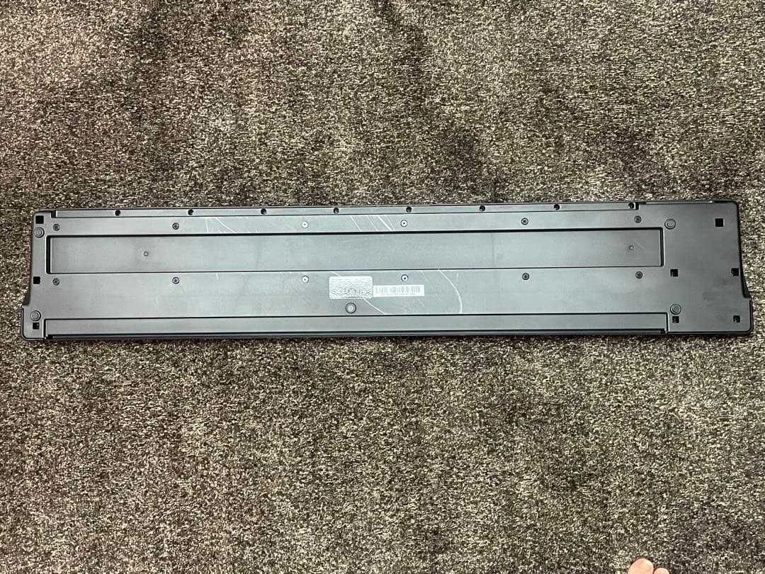 M-AUDIO Keystation 61 MIDIキーボード