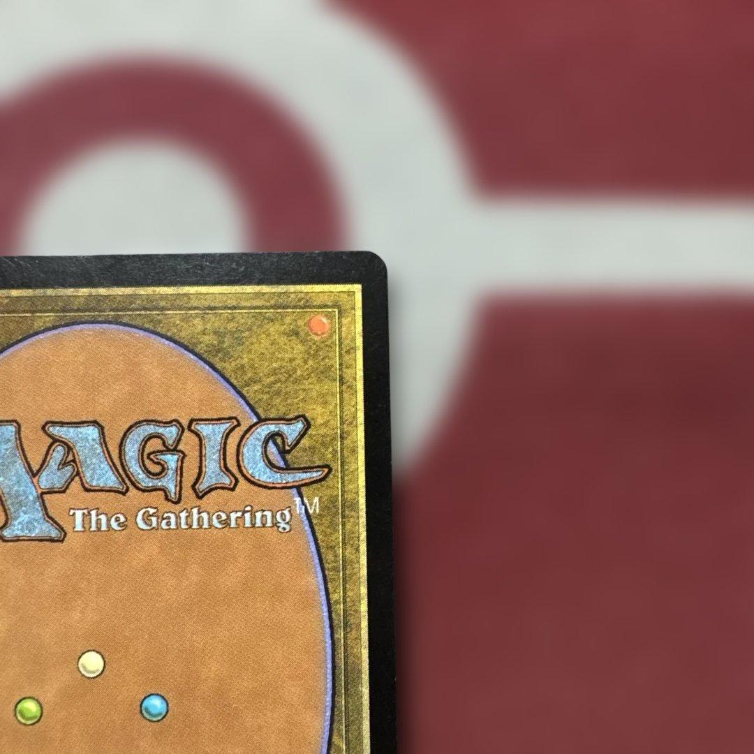 超美品 MTG【Foil】《渦まく知識/Brainstorm》[MMQ] JP