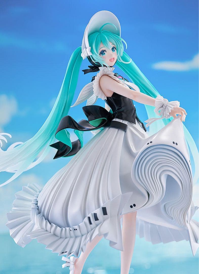 未開封新品▼初音ミクシンフォニー2023Ver.