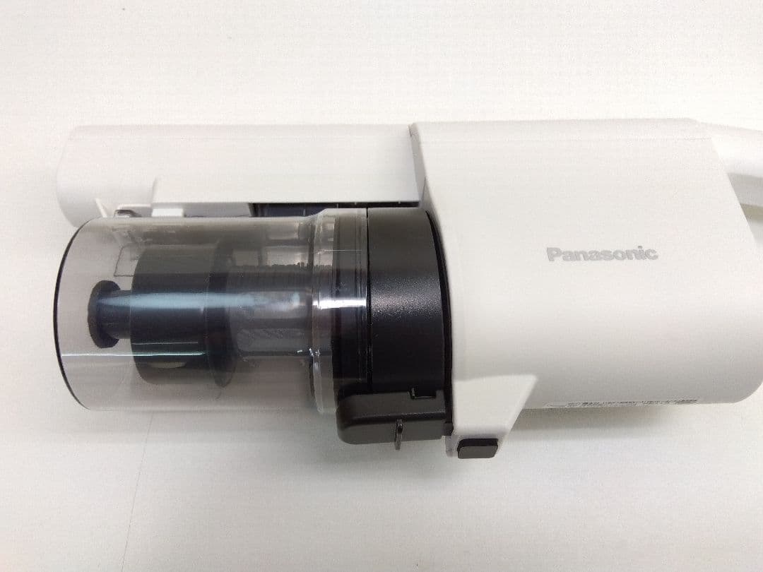 パナソニック 掃除機 コードレス スティッククリーナー MC-SB33J