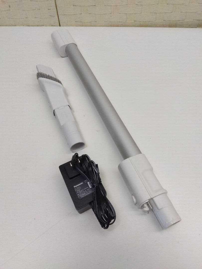 パナソニック 掃除機 コードレス スティッククリーナー MC-SB33J