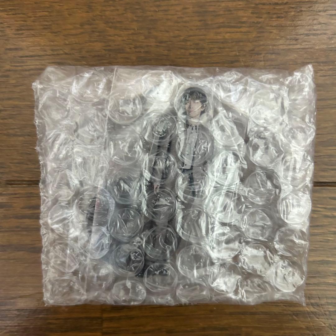 JSB3 CLASS トラベルピロー 第2期入場特典 ミニアクリルスタンド