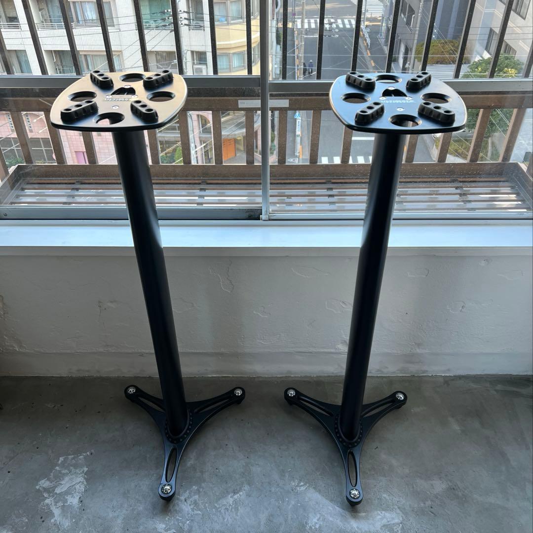 ULTIMATE MS-90/45B スピーカースタンド