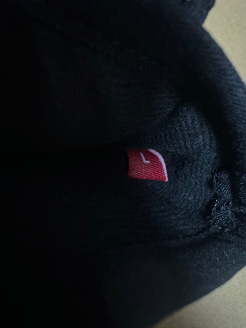 supreme spyder gloves シュプリーム　スパイダー　グローブ