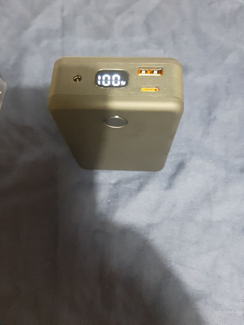 WindCore PRO 冷暖房機能付き　ワークマンペルチェベスト2025