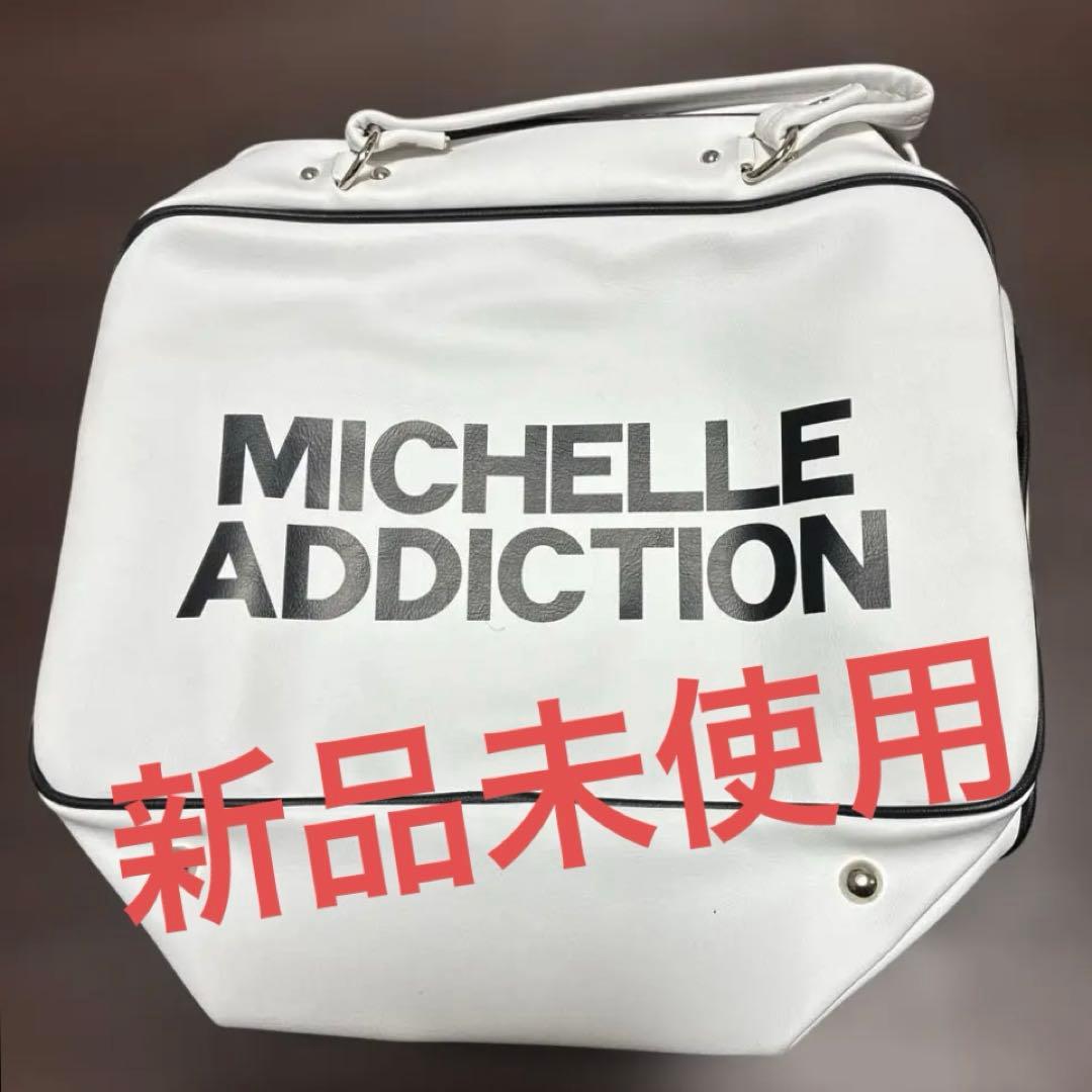 新品未使用⭐︎ミッシェルガンエレファント LAST HEAVEN TOUR バッグ