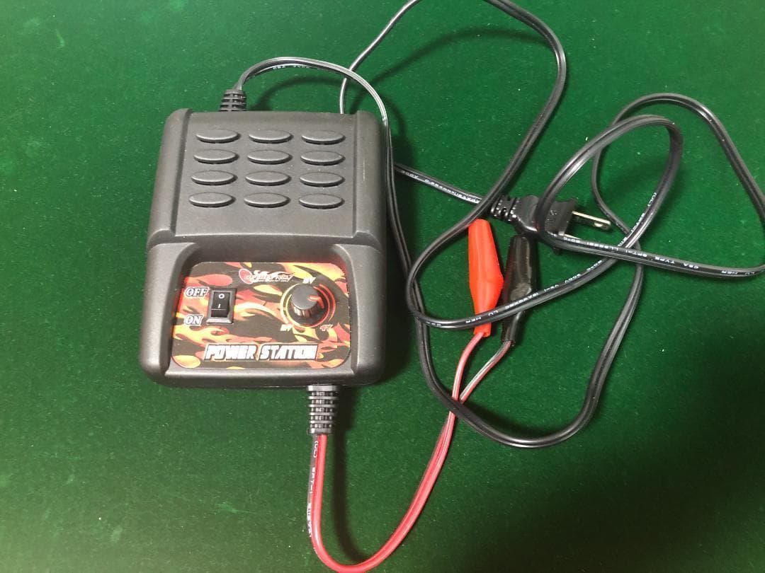 No.71　ミニ四駆　高精度タイヤ加工治具一式