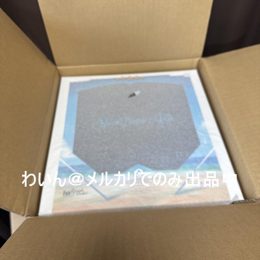 FGO ムーンキャンサー BB (小悪魔たまご肌) [AQ] フィギュア