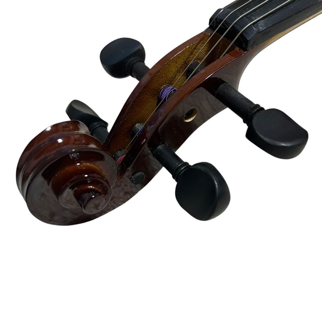 Luthier バイオリン HD-V11