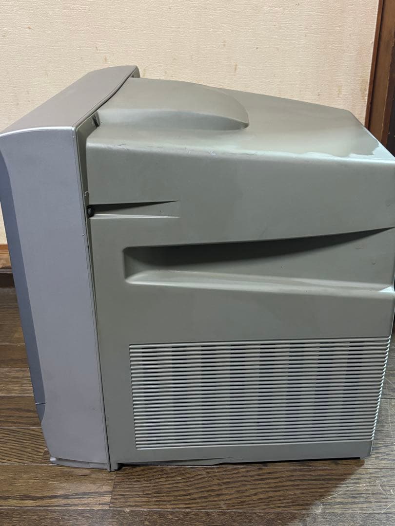 レトロ テレビデオ VT-14GH10 SHARP 動作品