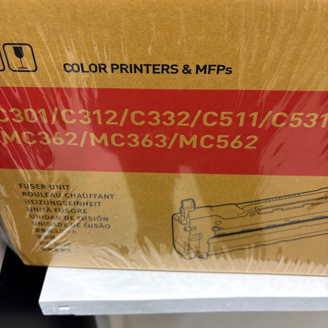 値下げOKIトナーカートリッジc308/c500シリーズ