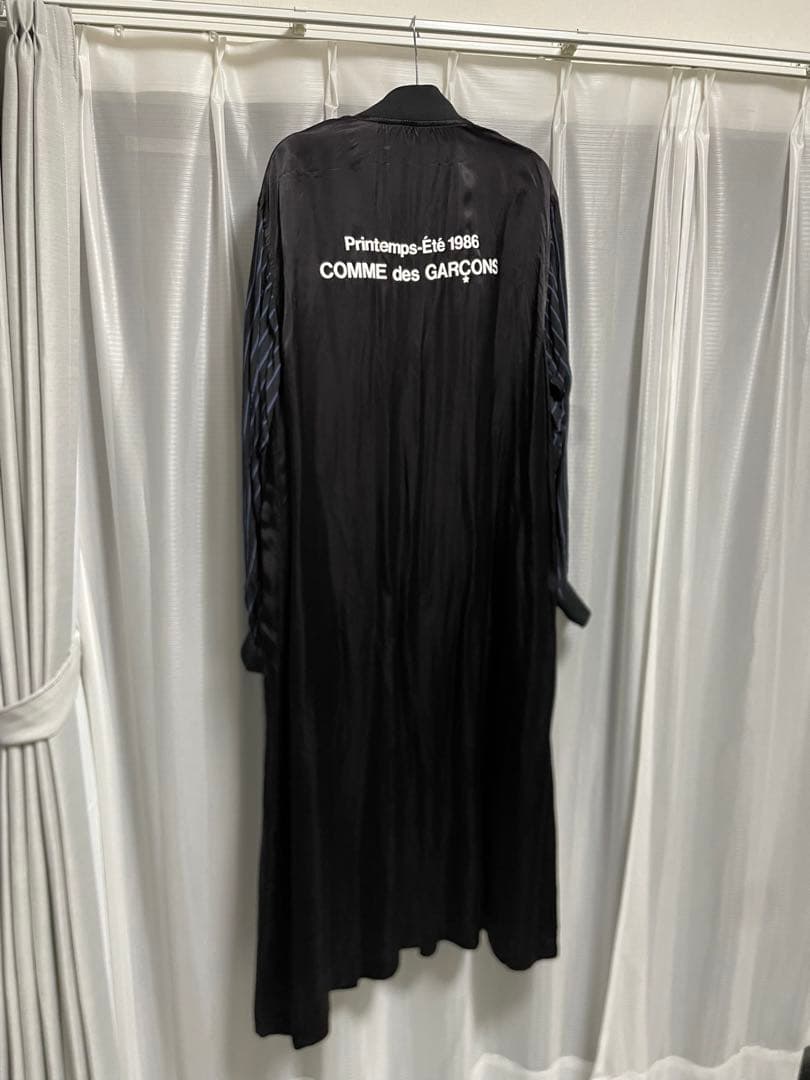 コムデギャルソン　ショップコート