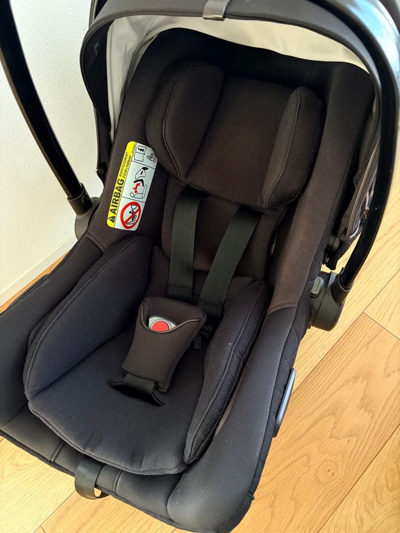 Nuna pipa next & Base next ヌナ ベースネクスト