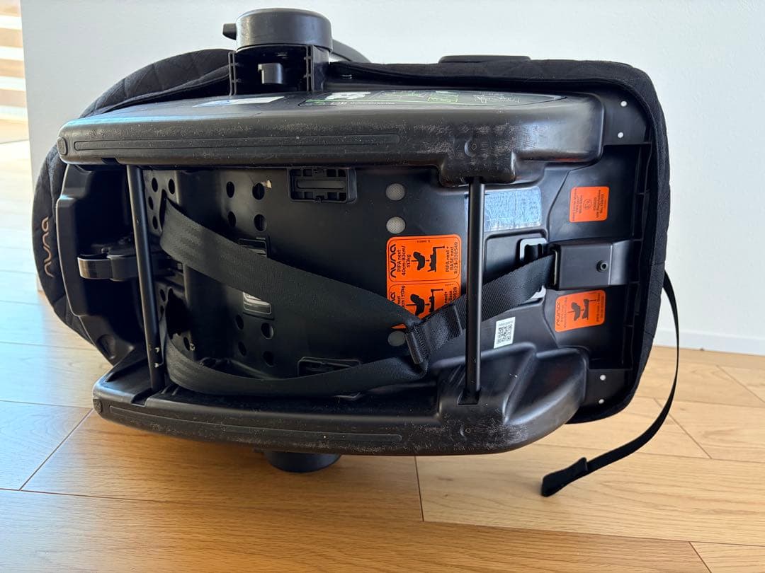 Nuna pipa next & Base next ヌナ ベースネクスト