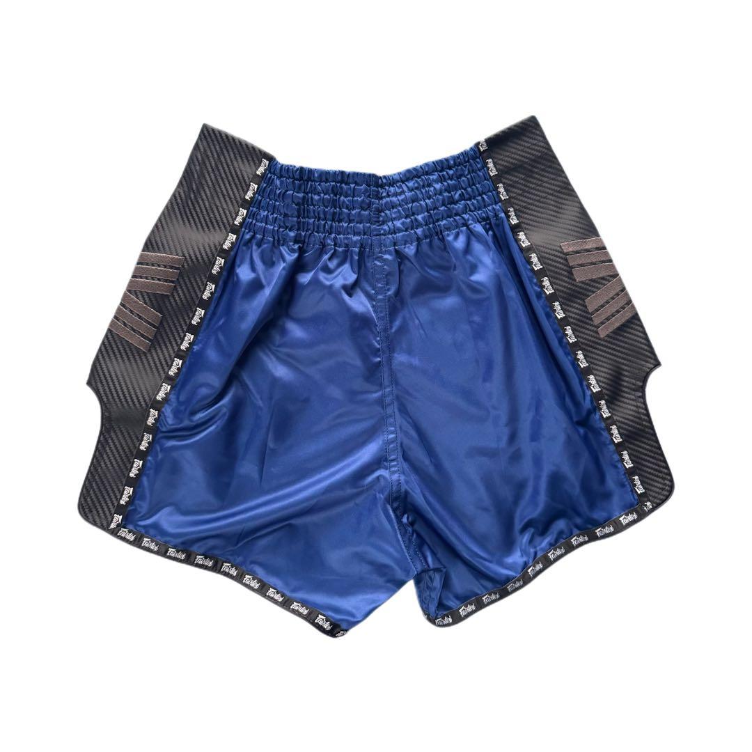 Fairtex ムエタイパンツ キックボクシングBSARK02