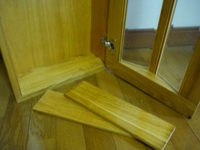 チェスト・キャビネット PINK PANTHER