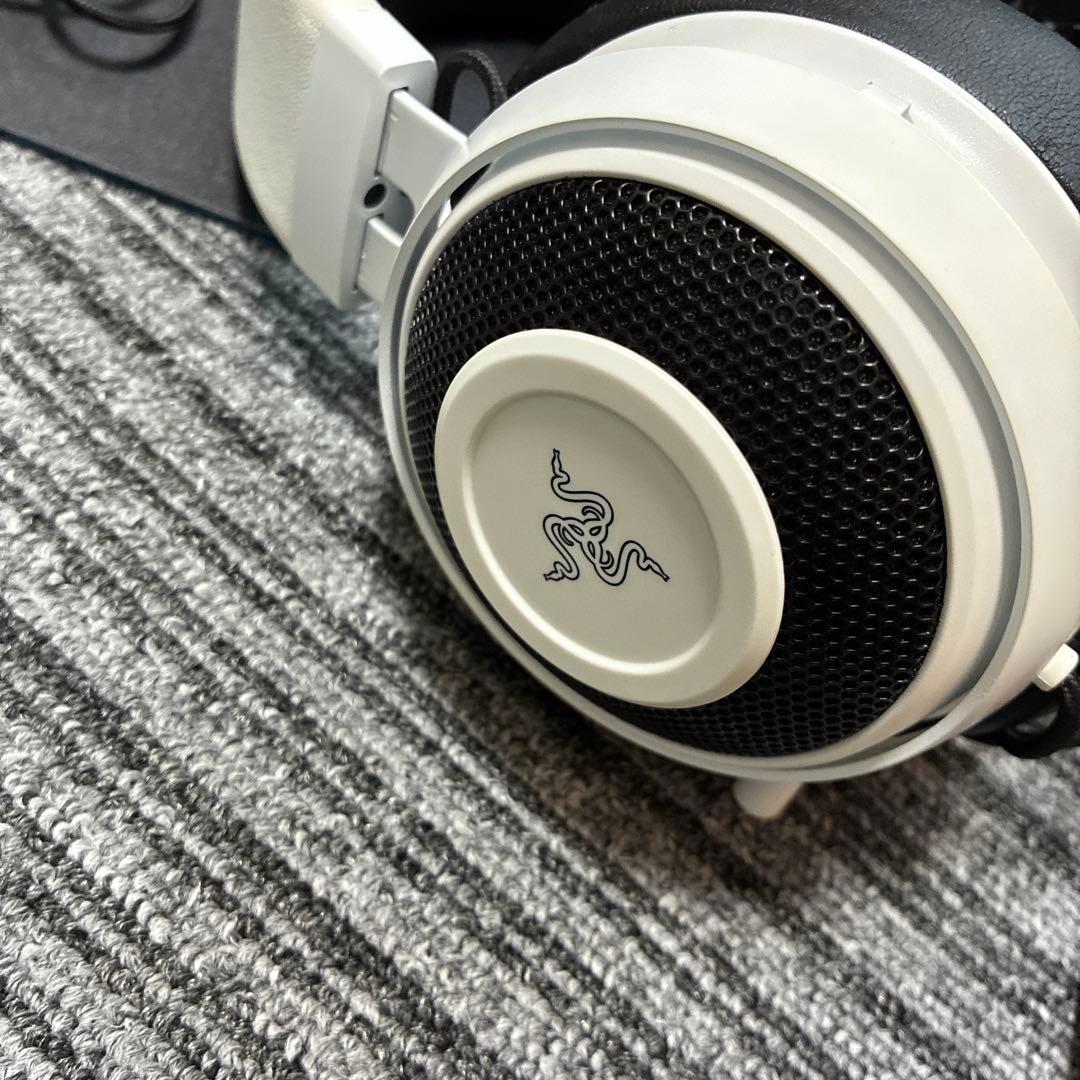 ゲーミングセット　ヘッドホン　マウス　キーボード　マウスパッド　マイクスタンド