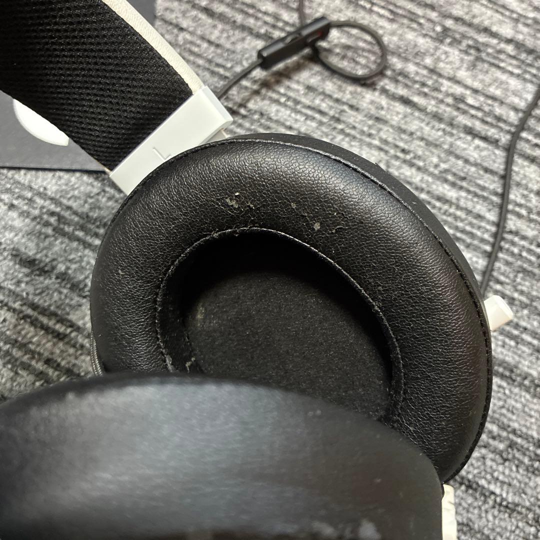 ゲーミングセット　ヘッドホン　マウス　キーボード　マウスパッド　マイクスタンド