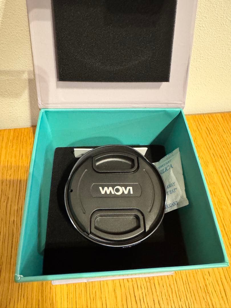 【極美品】Laowa 10mm f2.8 Zero-D FF Eマウント用